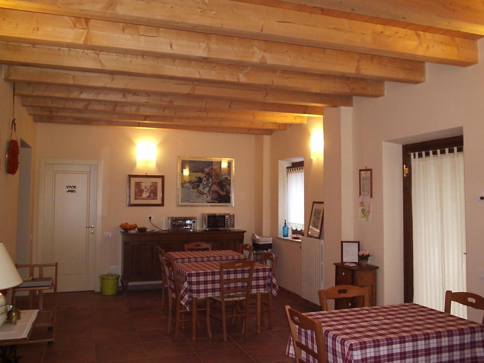 Agriturismo Corte Carolina Verona Eksteriør billede