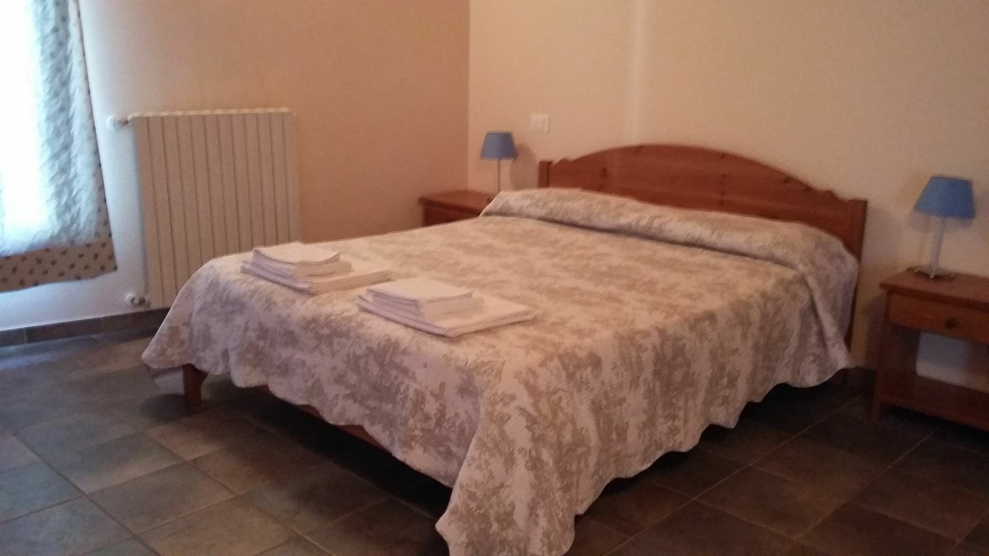 Agriturismo Corte Carolina Verona Eksteriør billede