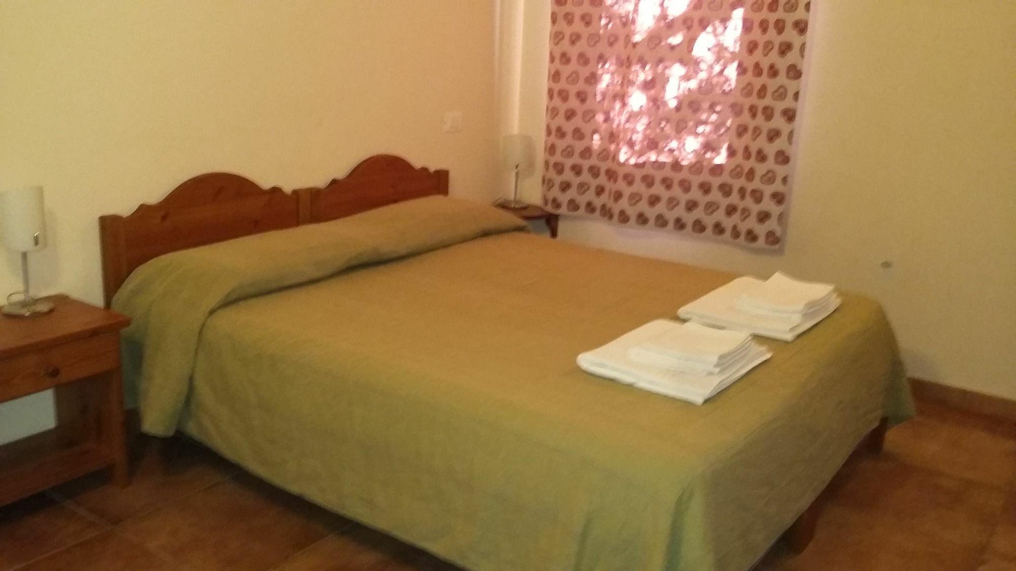 Agriturismo Corte Carolina Verona Eksteriør billede