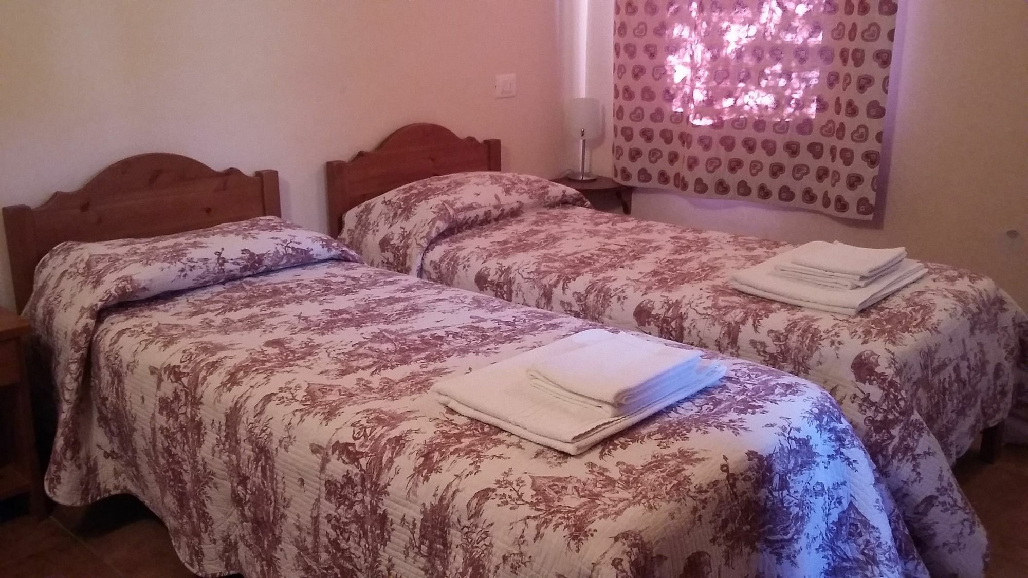 Agriturismo Corte Carolina Verona Eksteriør billede