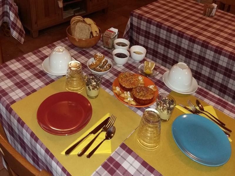 Agriturismo Corte Carolina Verona Eksteriør billede